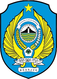 Logo Nganjuk