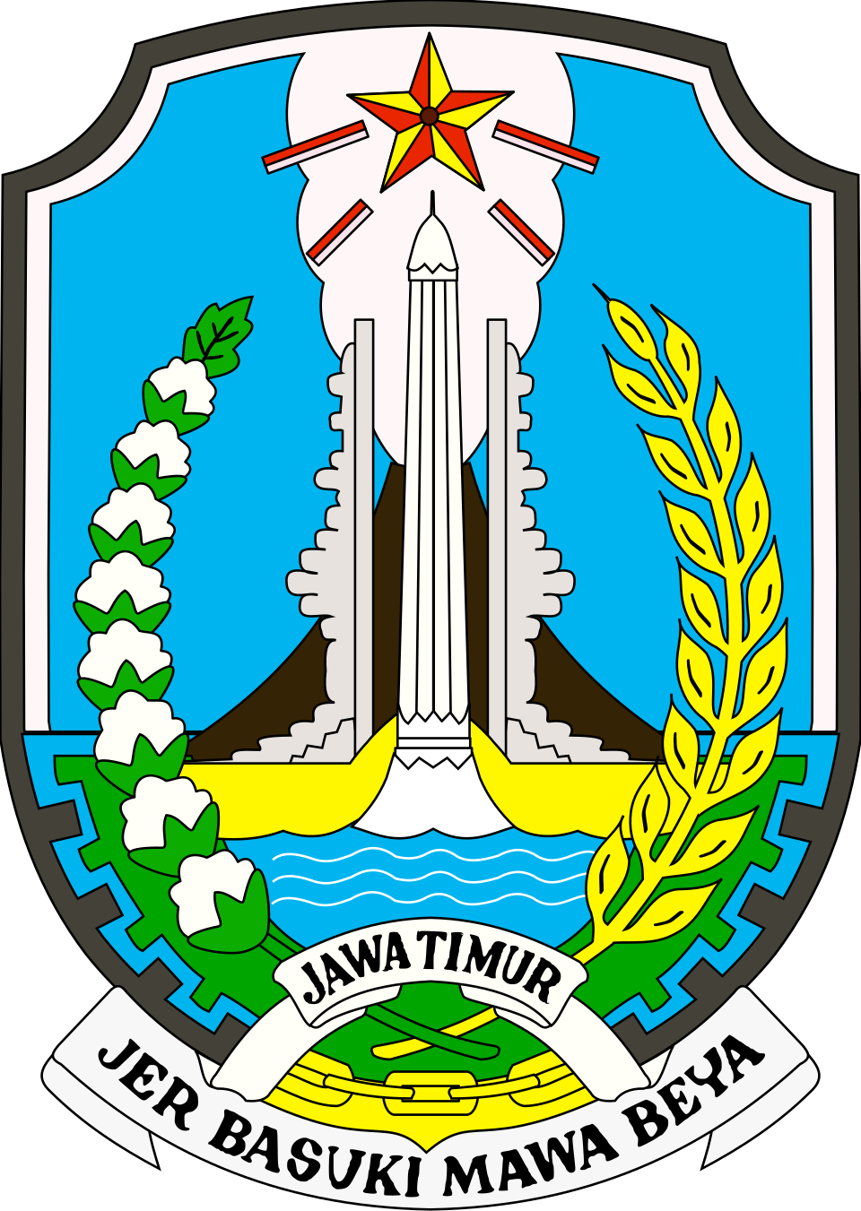 Logo BLK